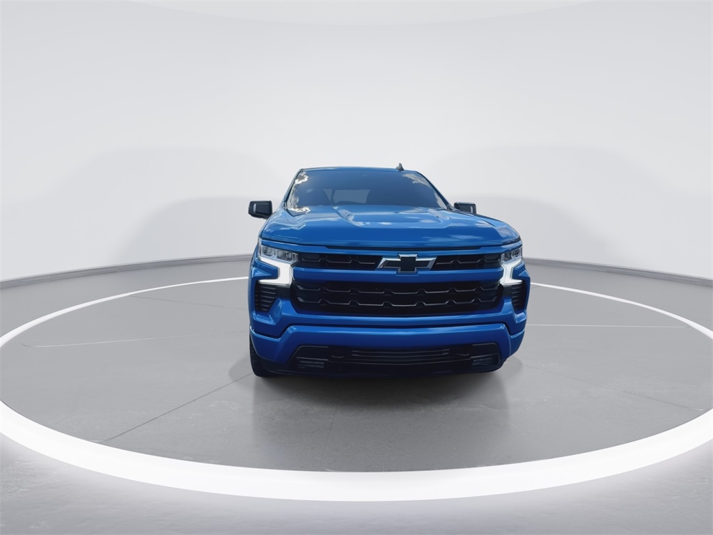 2022 Chevrolet Silverado 1500 RST photo 3