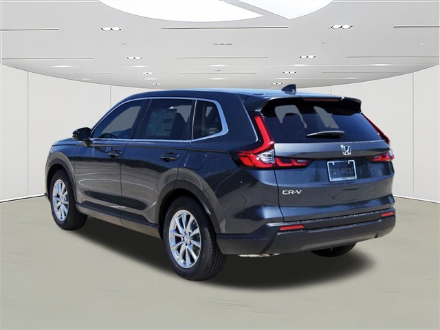 2026 Honda CR-V EX photo 4