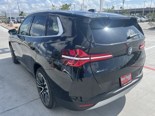 2026 Bmw X3 photo 4