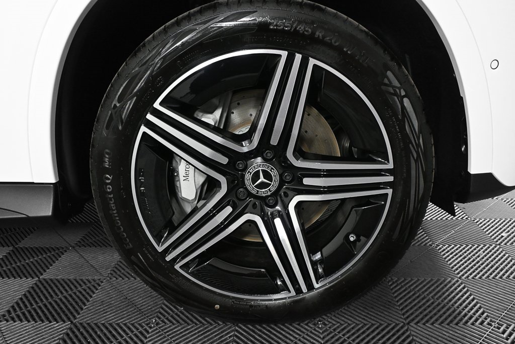 2026 Mercedes Benz GLC 300 4MATIC photo 27