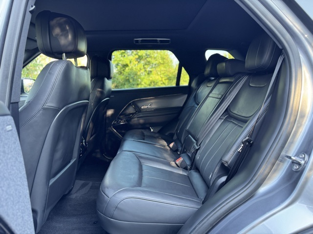 2024 Land Rover Range Rover Sport SE photo 16