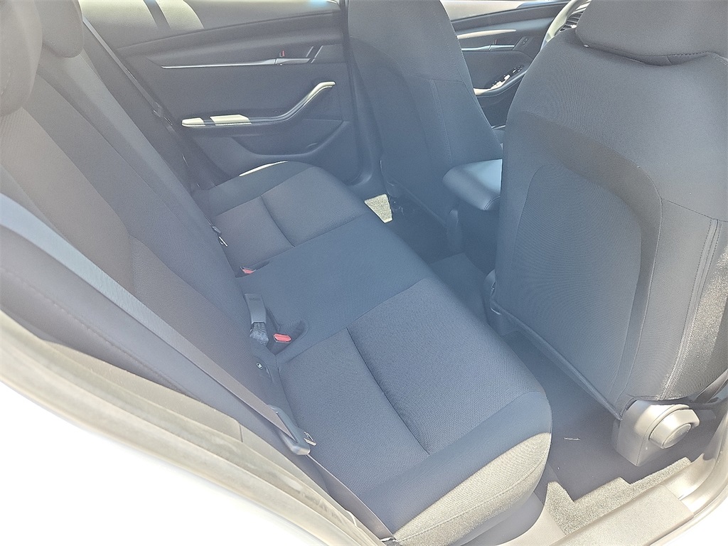 2025 Mazda Mazda3 2.5 s photo 15