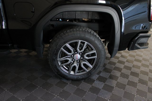 2021 Gmc Sierra 1500 AT4 photo 8