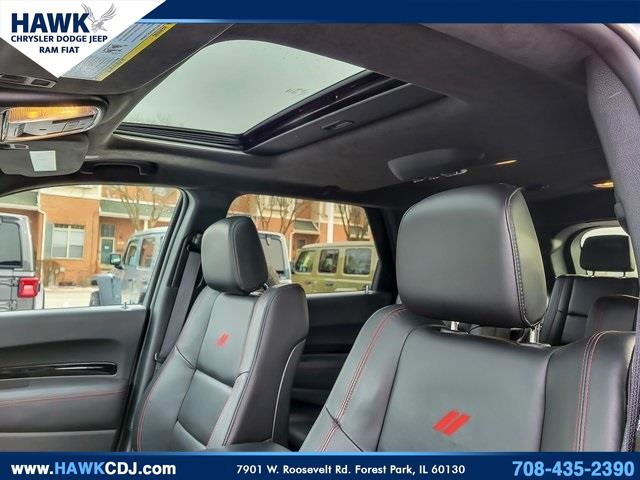 2023 DODGE DURANGO - Image 10