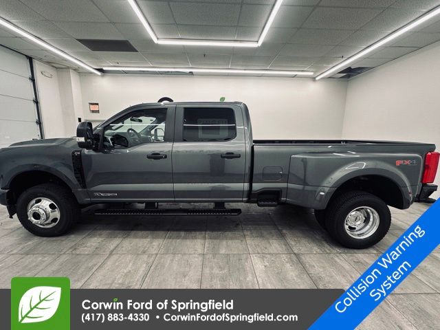 2026 Ford F-350 XL photo 2