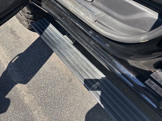 2024 Gmc Sierra 2500 HD Denali photo 33