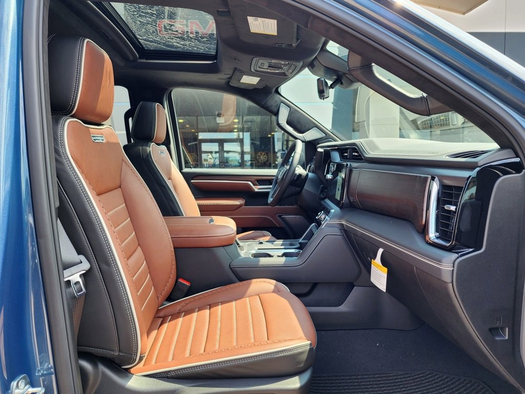 2026 Gmc Sierra 2500 HD Denali Ultimate photo 42