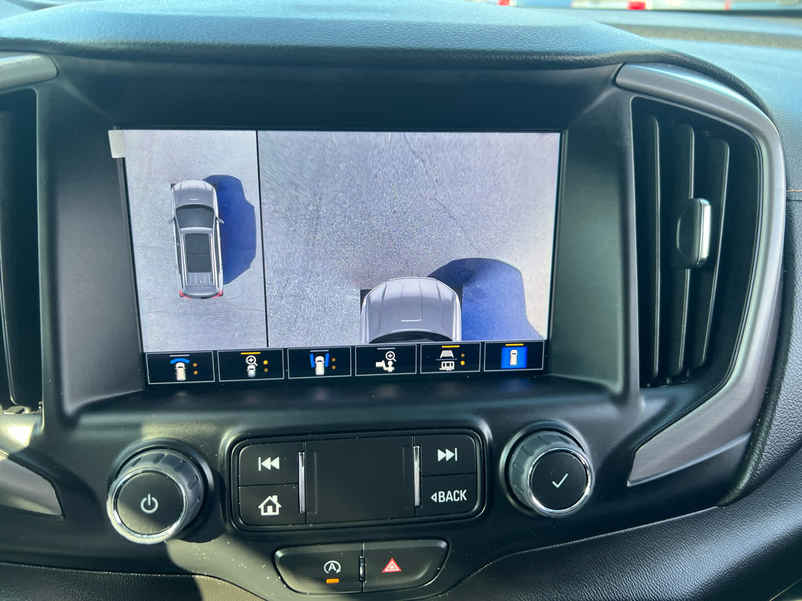 2024 Gmc Terrain AT4 photo 12