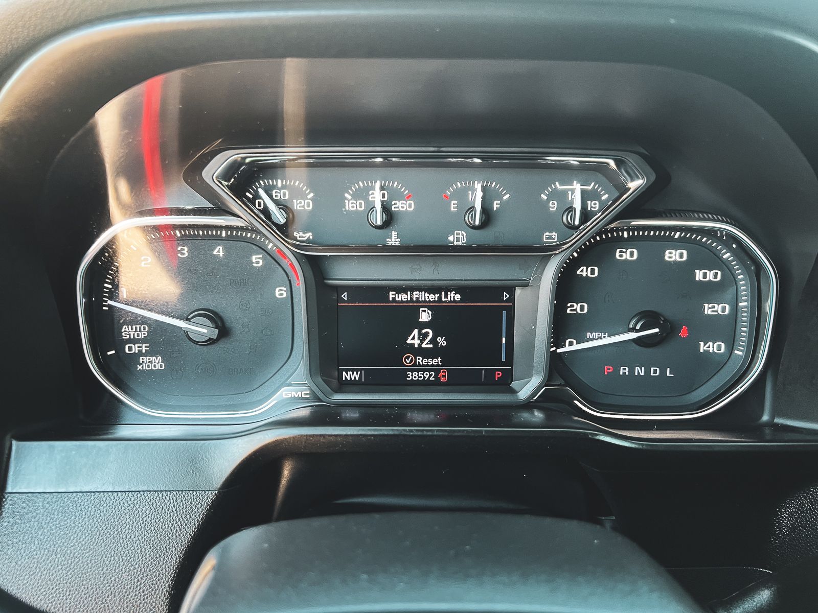 2021 Gmc Sierra 1500 Elevation photo 16