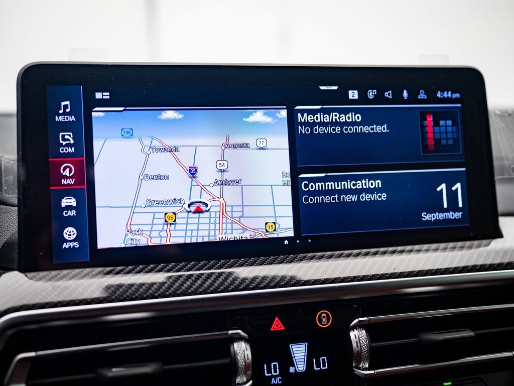 2023 Bmw X3 photo 30
