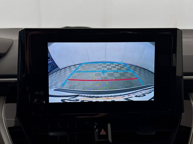 2026 Toyota Corolla LE photo 13