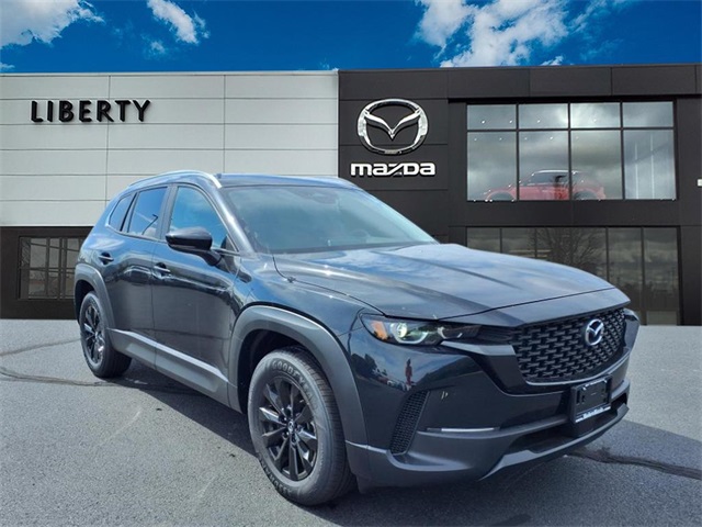 2025 Mazda CX-50 2.5 S Preferred photo 2