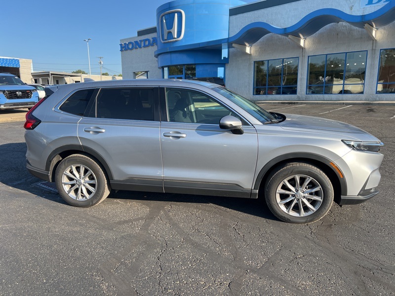 2023 Honda CR-V EX photo 2