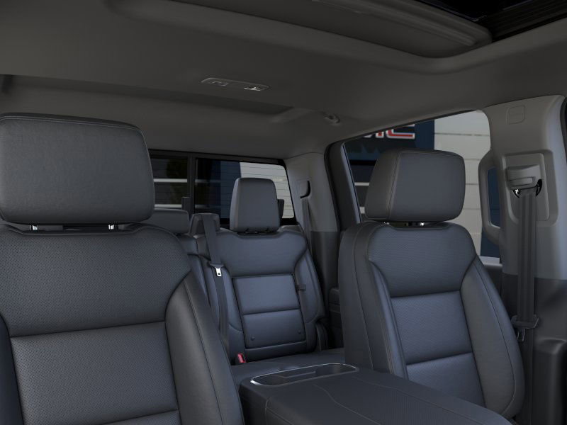 2025 Gmc Sierra 1500 SLT photo 22