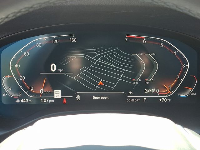 2023 Bmw X3 xDrive30i photo 22