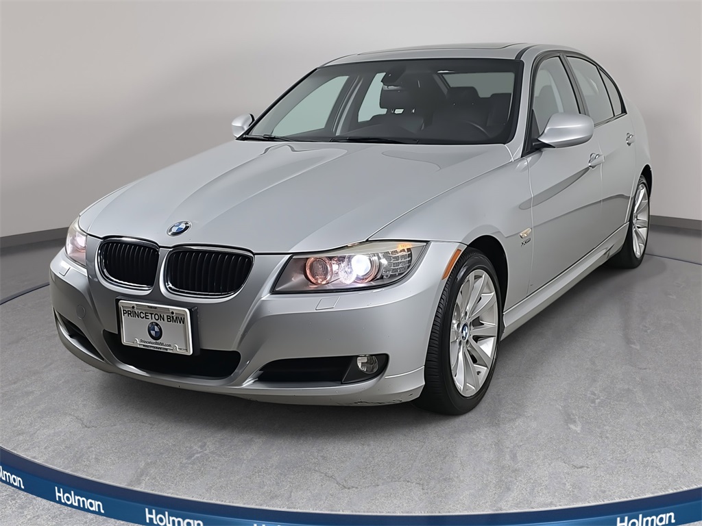 2011 BMW 3 Series 328i