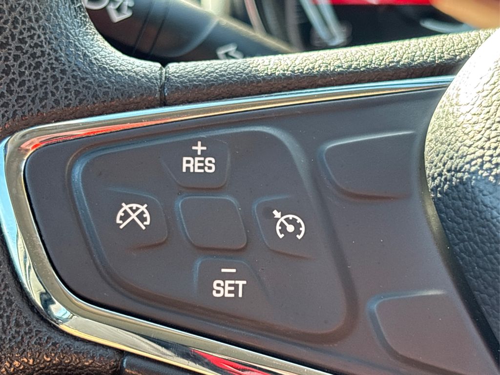 2019 Chevrolet Cruze LS photo 26