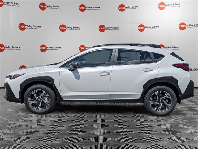 2025 Subaru Crosstrek Premium photo 6