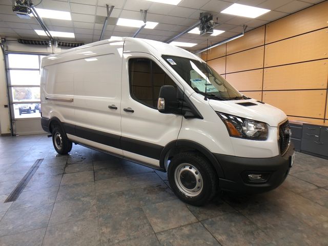 2026 Ford Transit photo 2