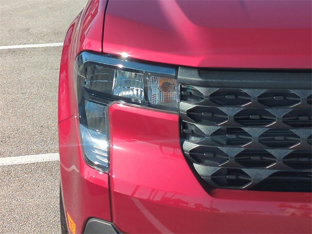 2025 Ford Maverick XLT photo 10