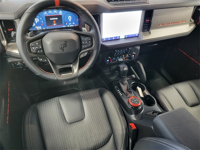 2024 Ford Bronco Raptor photo 32