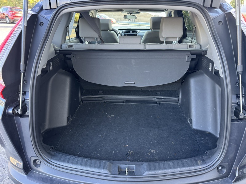 2018 Honda CR-V EX photo 15