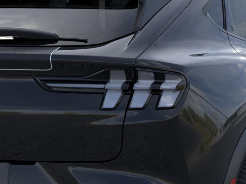 2025 Ford Mustang Mach-E GT photo 19