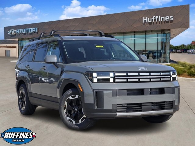 2026 Hyundai Santa Fe SEL's photo