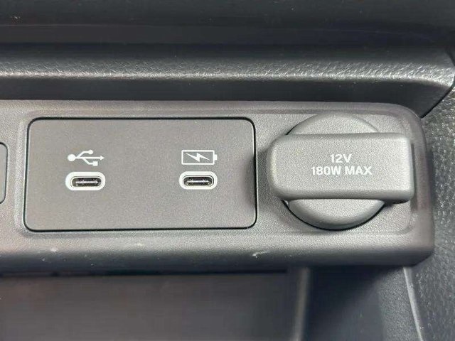 2025 Honda Civic Hybrid Sport Touring photo 21