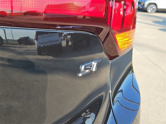 2022 Buick Encore GX Select photo 4