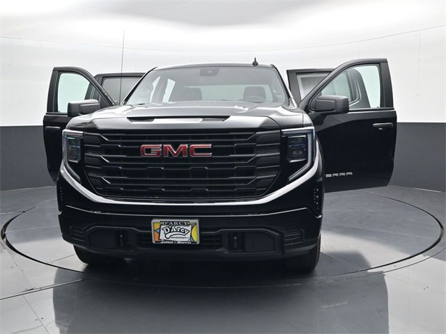 2026 Gmc Sierra 1500 Pro photo 29