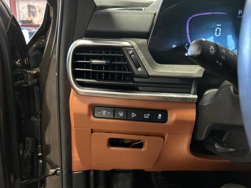 2024 Kia Telluride EX X-Line photo 18
