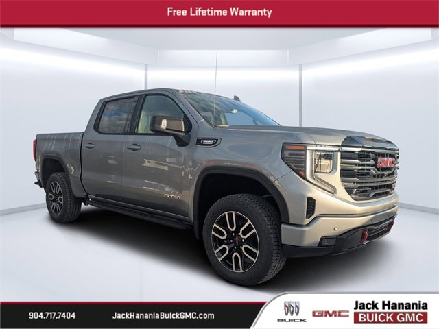 2026 GMC Sierra Work Truck's photo