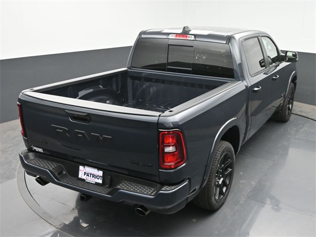 2026 Ram 1500 Laramie photo 34