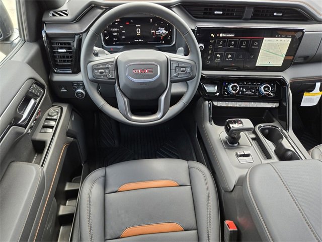 2026 Gmc Sierra 1500 AT4 photo 11