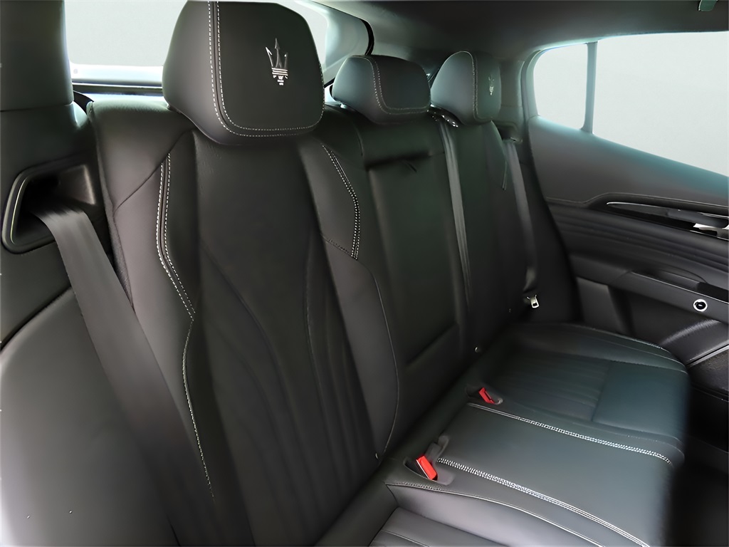 2024 Maserati Grecale GT photo 17