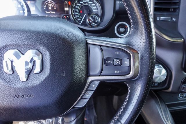 2021 Ram 1500 Rebel photo 19