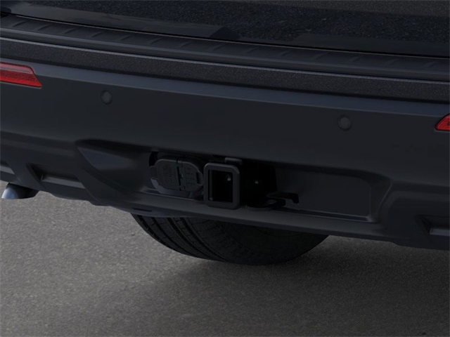 2025 Ford Explorer photo 20