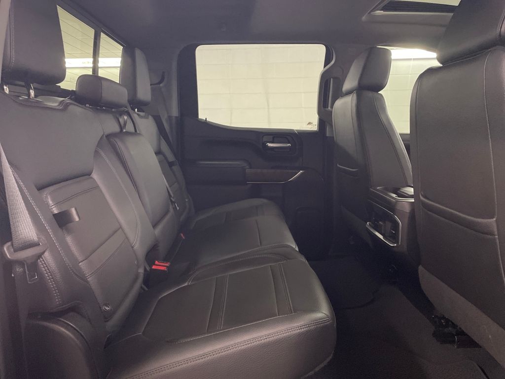 2022 Gmc Sierra 1500 Limited Denali photo 23