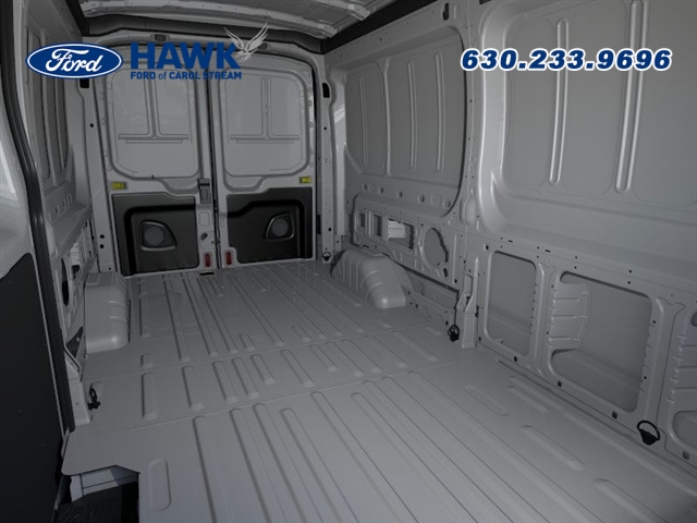 2025 Ford Transit photo 10