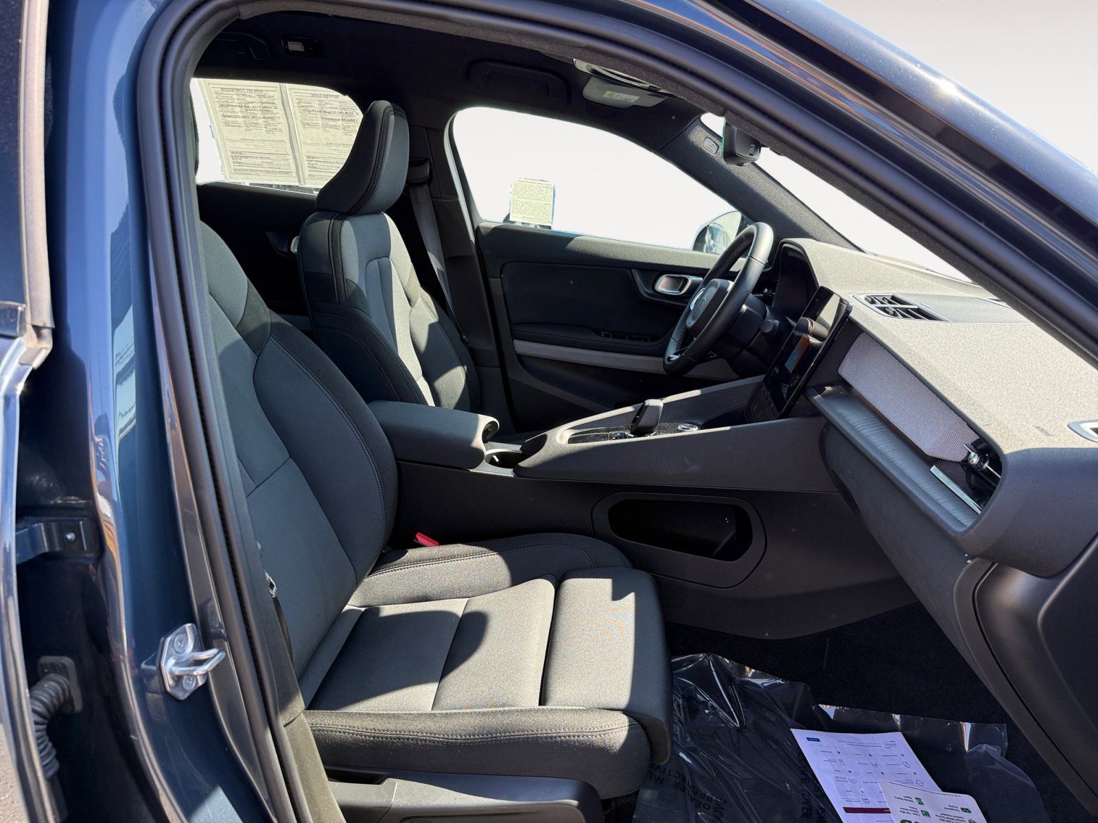 2022 Polestar PS2 e-AWD photo 19