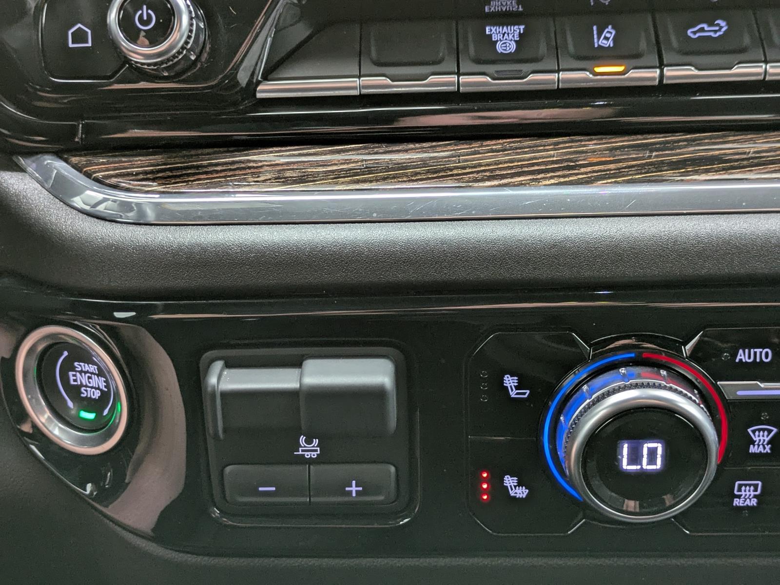 2024 Gmc Sierra HD SLE photo 7