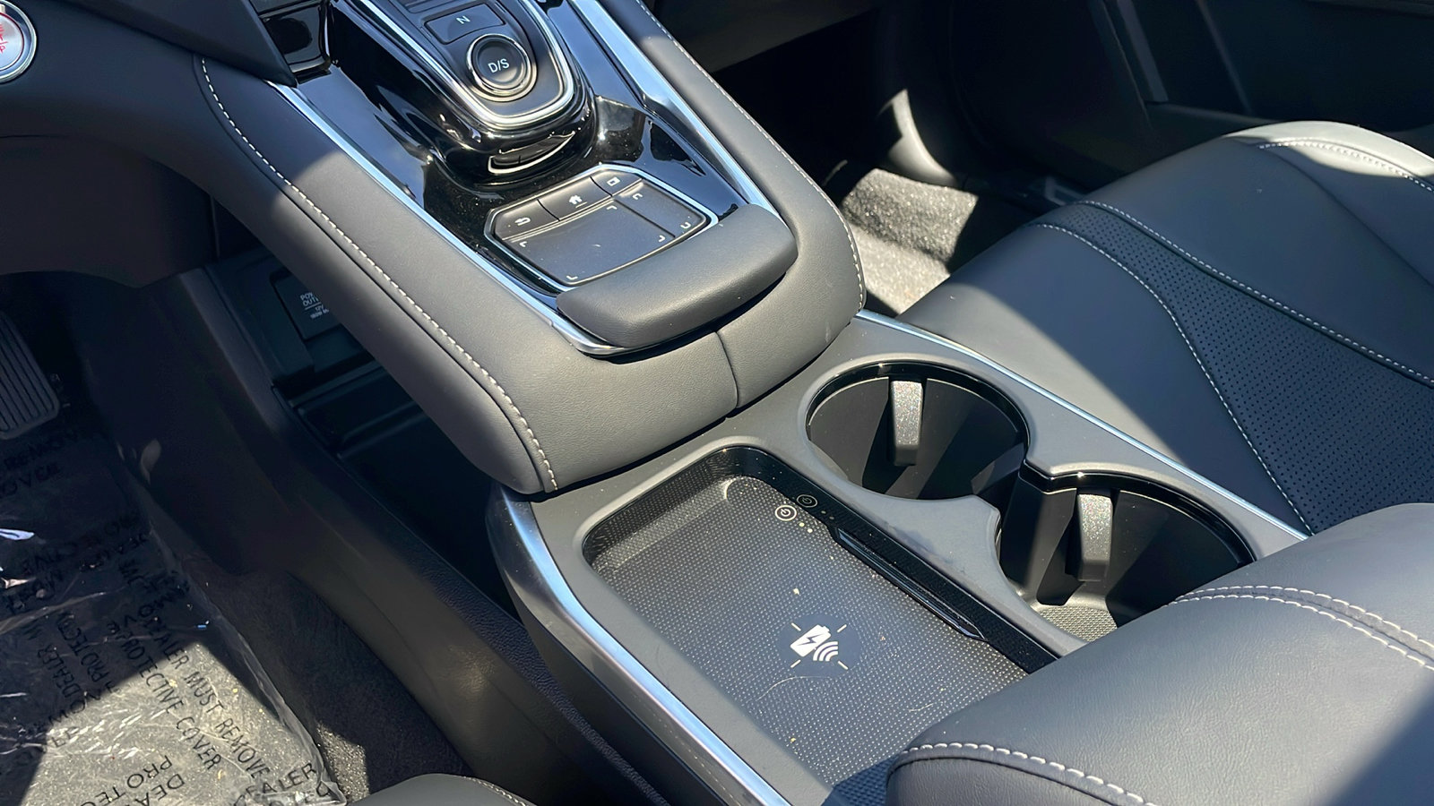 2025 Acura RDX Technology photo 18
