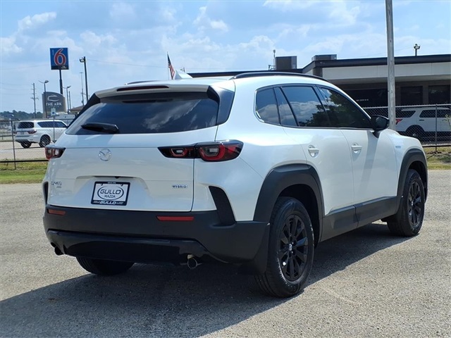 2025 Mazda CX-50 Premium photo 3