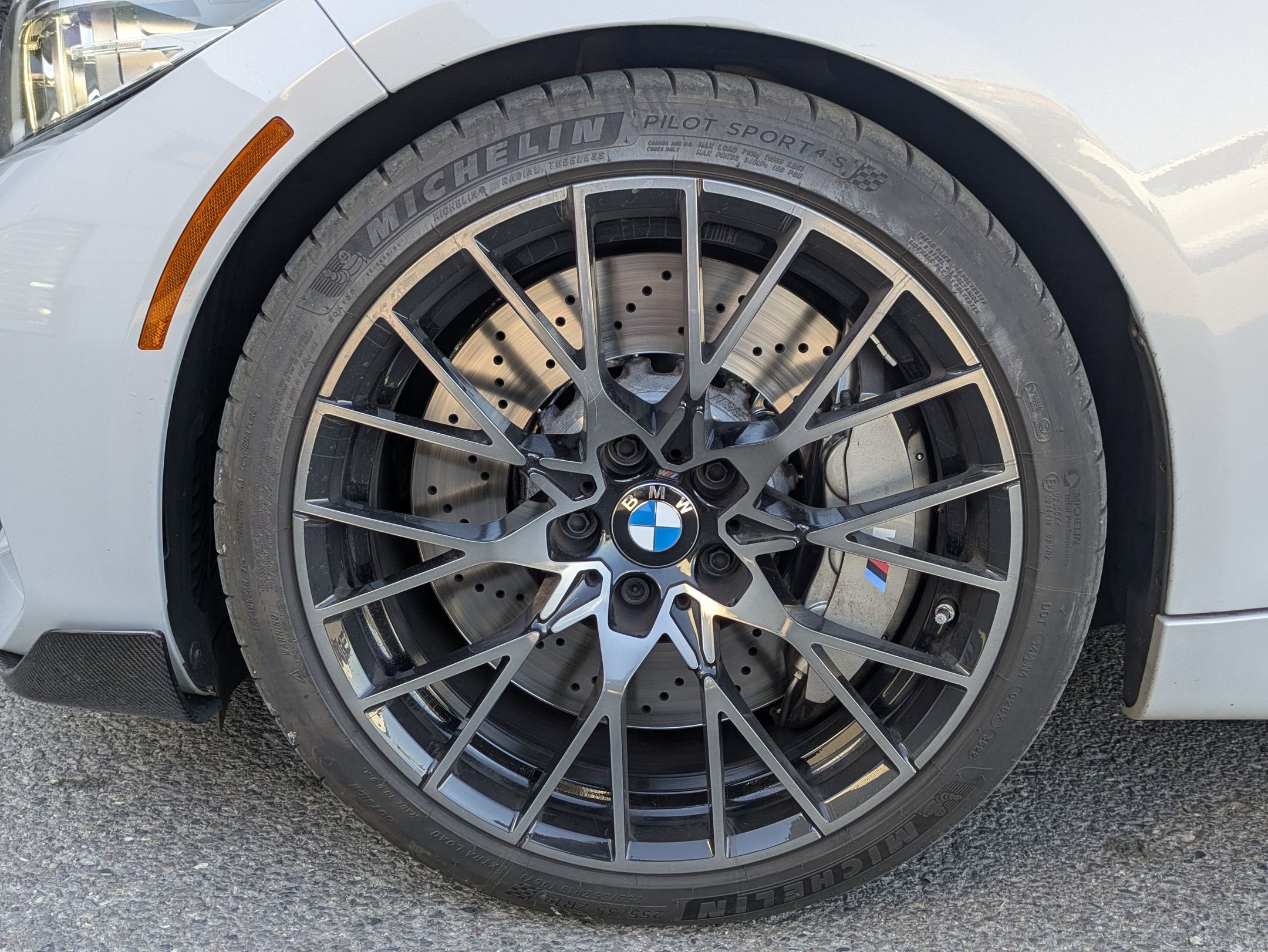 2020 Bmw M2 Competition Coupe photo 27