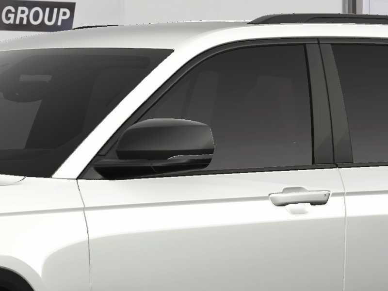 2025 Jeep Grand Cherokee Limited photo 13