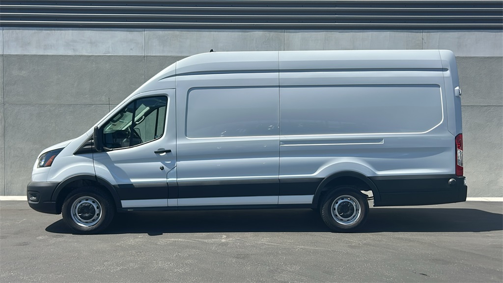 2024 Ford Transit 350