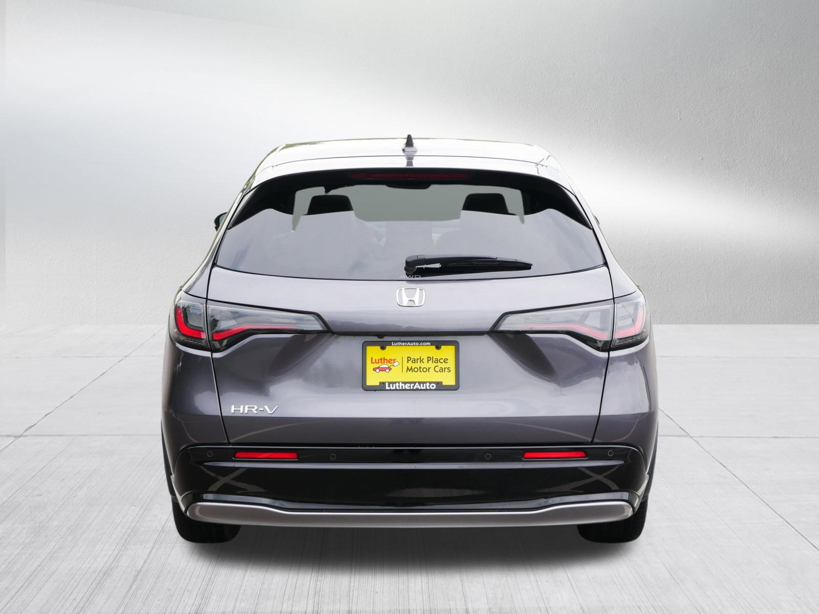 2023 Honda HR-V EX-L photo 6