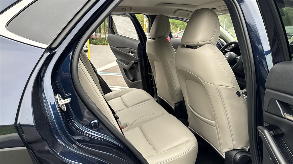 2024 Mazda CX-30 2.5 S Preferred photo 34