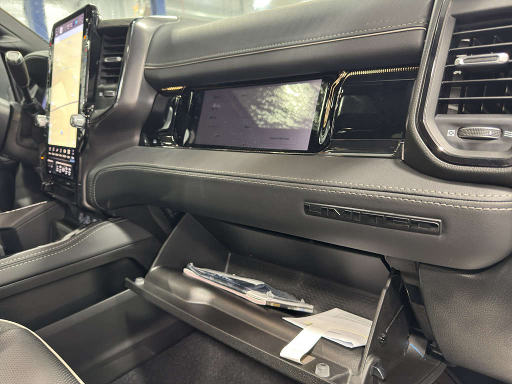 2025 Ram 3500 Limited photo 60